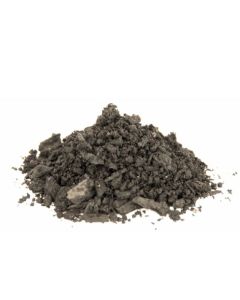 Biochar Carvão Ativado com Microorganismos para Solo Vivo -1 kg
