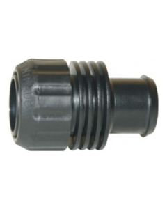 Conector Inicial COM CHULA 29mm para mangueira santeno