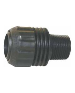 Conector Inicial rosca 3/4 para mangueira santeno