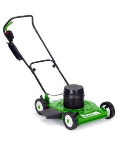 Cortador de grama elétrico 2500W 220V Mono MC-50E - Trapp