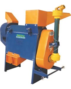 Debulhador de Milho Vencedora p/ Trator com conj. de acionamento 540 RPM C/Cardan - B-330 T - Maqtron