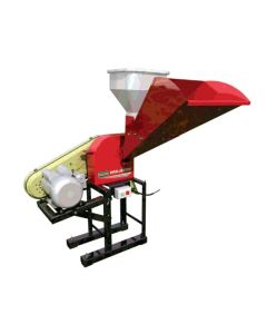 Desintegrador DPM Junior motor elétrico mono 220V 3 CV - Nogueira