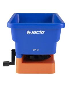 Semeadeira Adubadeira Manual GM-3 - Jacto