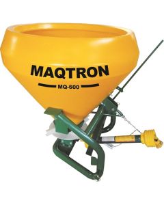 Adubadeira de disco - MQ 600 - Maqtron