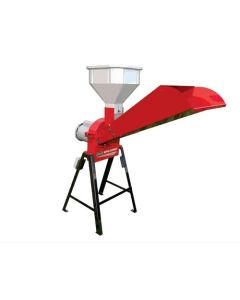 Desintegrador DPM HOBBY com motor de 1,5 CV  - Nogueira 