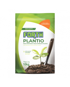 Adubo Forth Plantio - 10 kg