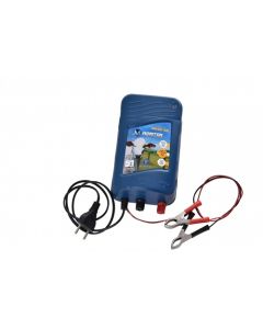 Eletrificador de cerca rural  MK22-CD 2,3J 127V/220V  - Monitor