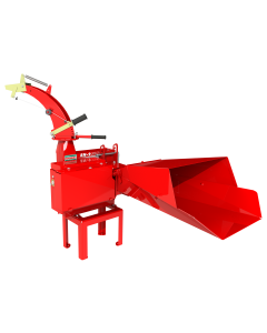 Ensiladeira EN-9F3B com base universal para motor - Nogueira