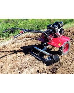 Encanteirador EH 500 para Motocultivador de até 7,0 hp 