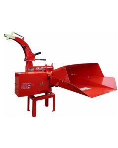 Ensiladeira EN-6400 - Nogueira