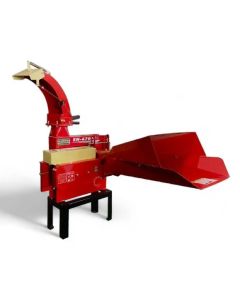 Ensiladeira EN-6700 - Nogueira