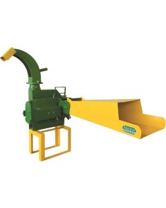 Ensiladeira B-614 SEM base e SEM motor  - Maqtron 