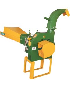 Ensiladeira B-615 SEM base e SEM motor - Maqtron