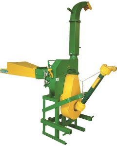 Ensiladeira B-615 T para Trator com Cardan - Maqtron