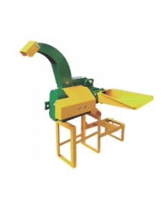 Ensiladeira M-613 COM base e SEM motor - Maqtron