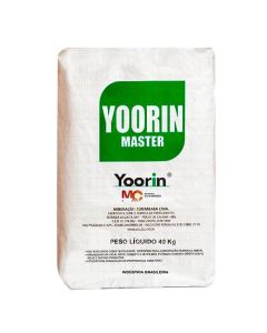 Adubo YOORIN Master 1  Si - Saco 40 kg