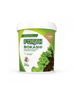 Adubo Forth Bokashi - 250g