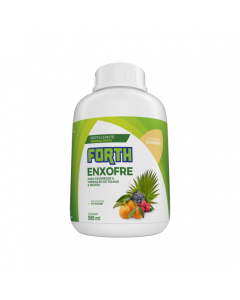 Fertilizante Forth Enxofre - 500 ml
