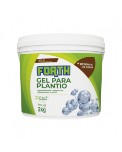 Forth Gel para Plantio 2 kg