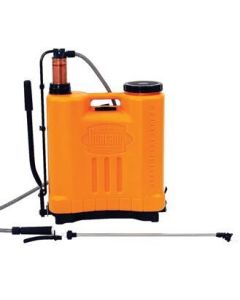 Pulverizador Costal Simétrico S3 20 litros  Cod.: 0405.11.60 - Guarany 