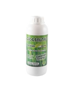 Herbicida Gramizap - Seletivo para Gramados - 1 litro