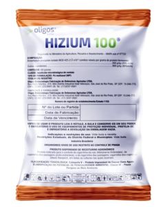 Hizium100 - Oligos Biotec
