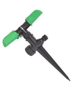 Irrigador giratório 3 jatos DY-1014 - Trapp