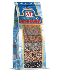 Sementes da LEGUMINOSA JAVA - Saco 05 kg