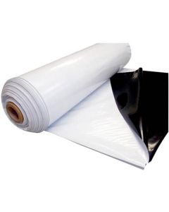 Lona Agrícola Para Silagem 10m x 50m R200 - Agroflex