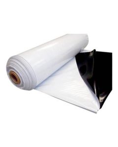 Lona Agrícola Para Silagem 12m x 50m R200 - Agroflex 