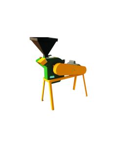 Desintegrador M-630 sem motor - Maqtron
