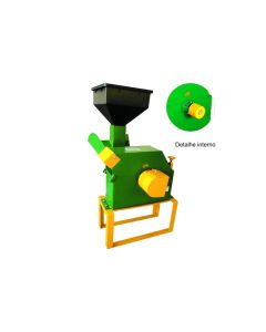 Desintegrador M-640 sem motor - Maqtron