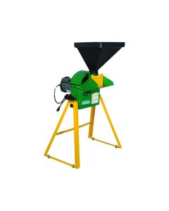 Desintegrador M-674 motor 2,0 CV Mono - Maqtron
