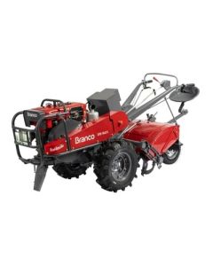 Microtrator BTD-18.0 - 1000 com Enxadas Rotativas - CONSULTE O PREÇO!