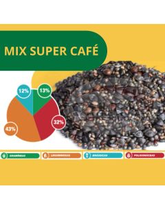 Mix Super Café - 02 kg