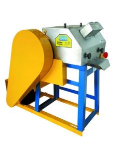 Moenda de cana M-730 com rolos de ferro - S/Motor - Maqtron 