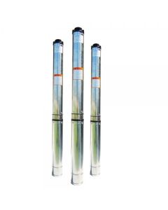 Motobomba Elétrica Mono 220V Submersa 3" - ESUB - 3/18 - Eletroplas