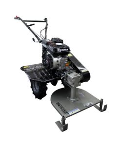 Motocultivador a Gasolina Toyama TT90R-XP-U com Roçadeira Frontal