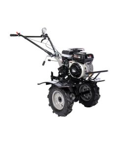 Motocultivador a Gasolina 7,0 HP com Rodas e Enxadas Rotativas - TT90R-XP-U - Toyama