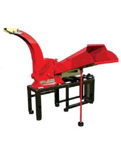 Picador PN Plus 2000 SEM MOTOR com cavalete alongado para motor elétrico - Nogueira