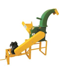 Picador M-600 motor elétrico 3,0 CV - Maqtron