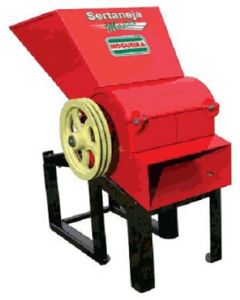 Picador Sertaneja Master 1400 RPM - Nogueira