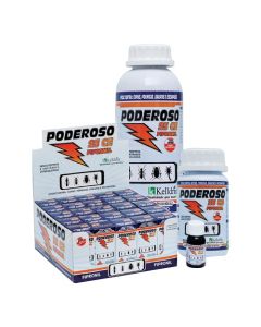 Poderoso 25CE - Multi Inseticida - 1000 ml