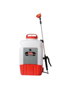 Pulverizador Costal  Elétrico a Bateria 16 litros TEBS16B - Toyama