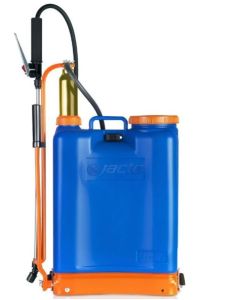 Pulverizador Costal Manual 16L - PJ-16  - Jacto