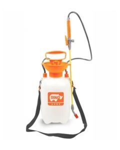Pulverizador Lateral de alta pressão 05 litros - Rino