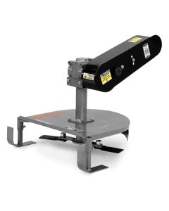 Roçadeira Frontal RF 500 para Motocultivador Toyama TT90 RXP