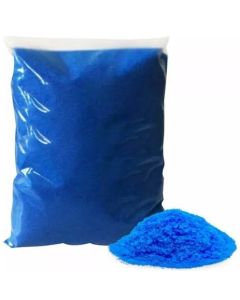 Sulfato de Cobre 1 kg 