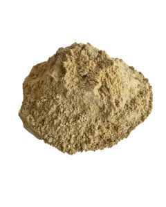 Terra de Diatomáceas - Inseticida orgânico - 3 kg
