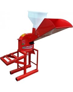 Desintegrador DPM JUNIOR sem motor - Nogueira